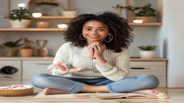 스트레스 해소와 행복 증진, 내면까지 치유하는 인테리어의 힘