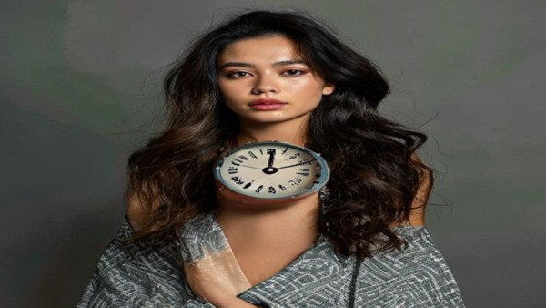 알람 시계가 필요 없는 몸을 만드는 시간의 설계도