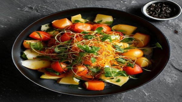 야채 다 버리기 지쳐서 작정하고 연구해본 식재료 보관 비법