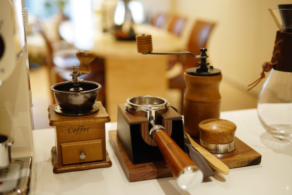 원두가 문제가 아니었다? 홈카페 퀄리티 확 올려준 뜻밖의 포인트