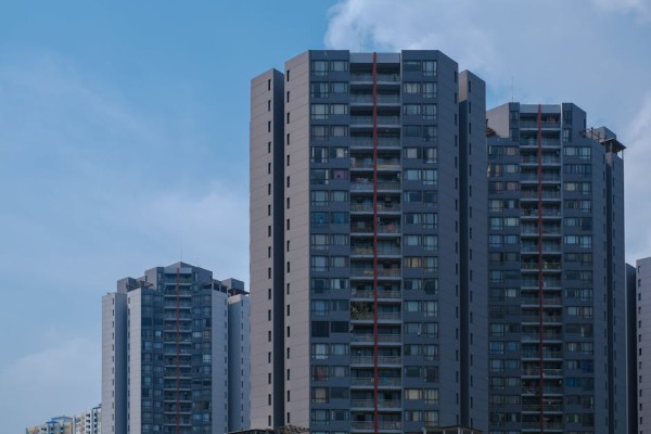 아파트 계량기 지침 확인