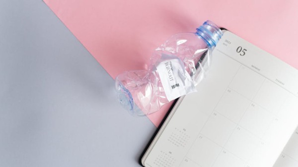 생활용품 체크리스트 작성