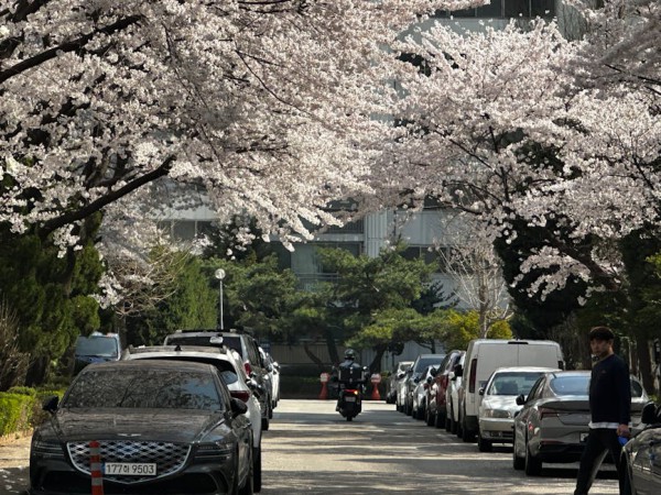 경찰서 상담 창구