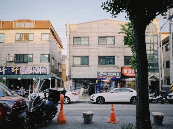 실적과주가괴리