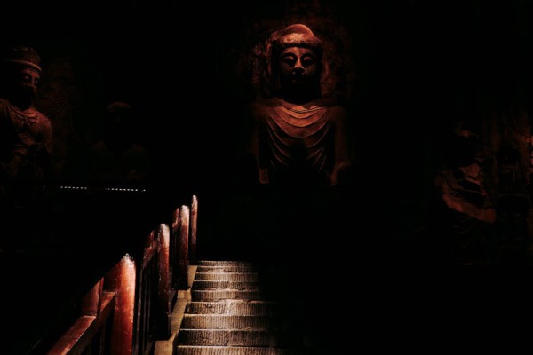 밤스트레칭명상