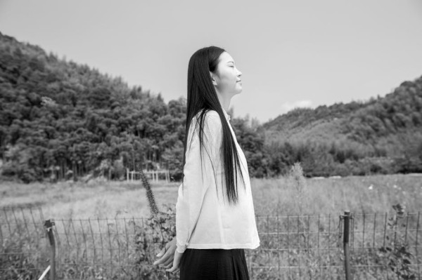 깊은호흡하는사람