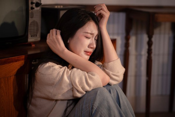 뇌 건강 스트레스 관리