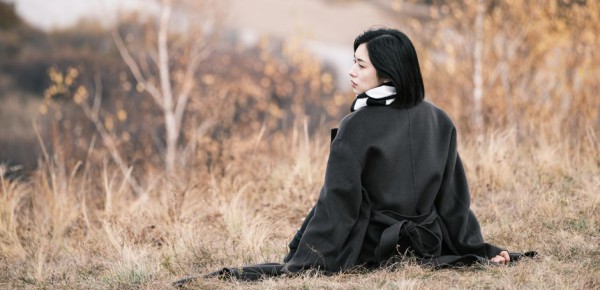 가려움 완화 호흡법