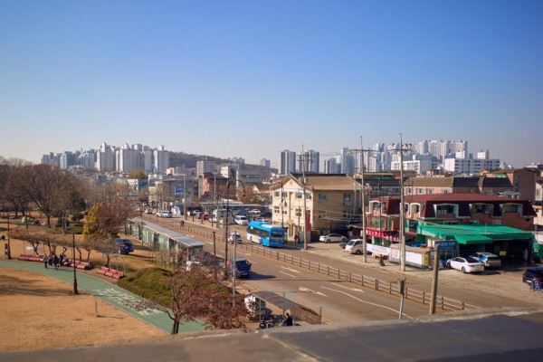 만성피로개선운동