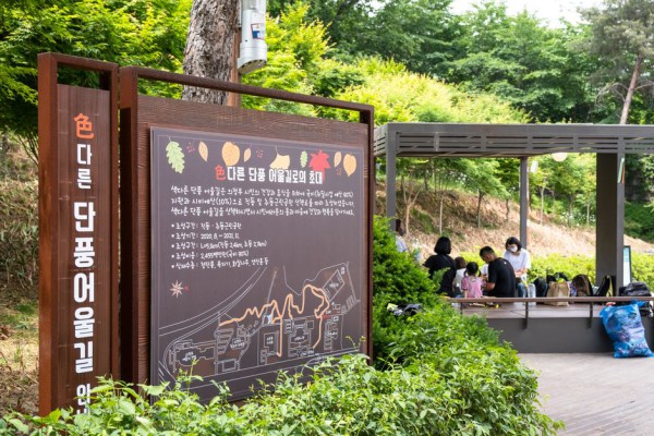 지역별 교육 격차 지도