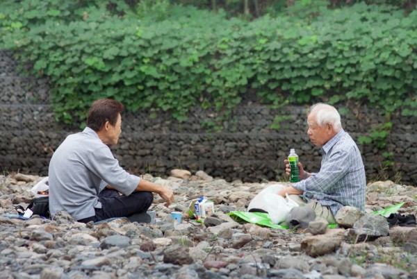 휴식시간활용