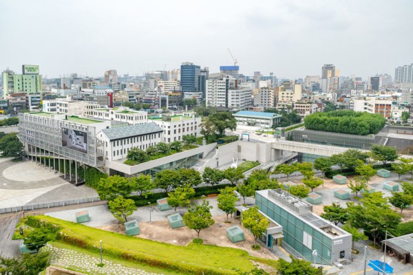부자동네와서민동네대비