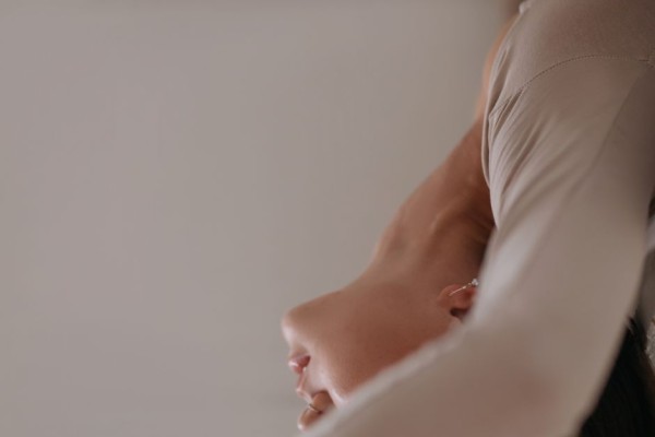 턱과 목 연결 근육