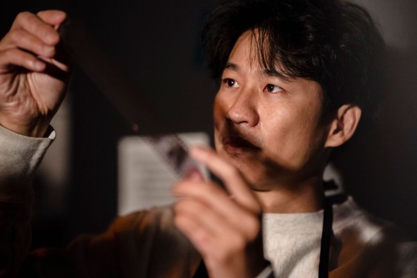 뇌 속 시간 조각이 영화처럼 재생되는 뉴런 연결