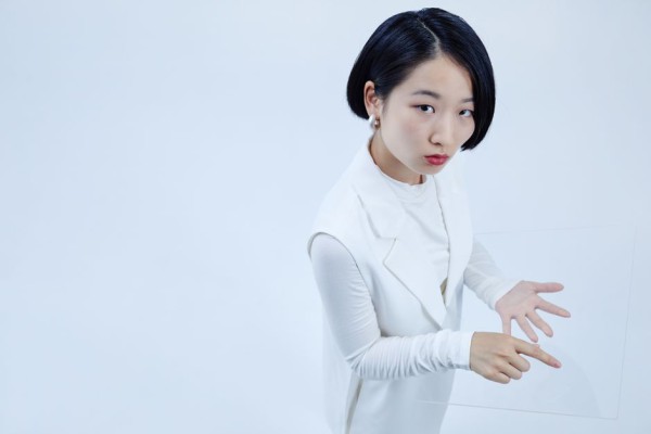 정보가 공간을 휘게 하는 시각화