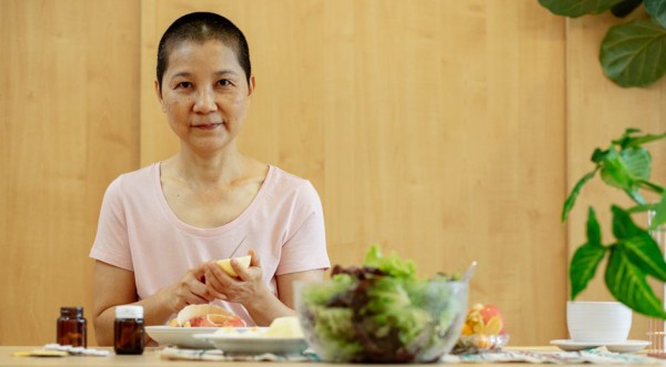 건강/심리 준비 과정