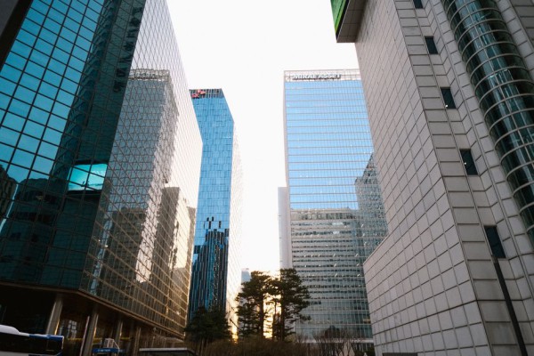 증권사 마진콜 안내문