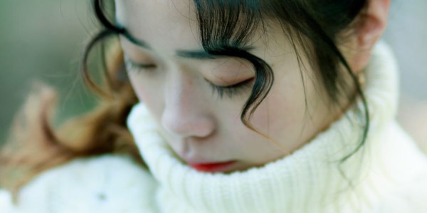 온찜질로 턱 근육 이완하기