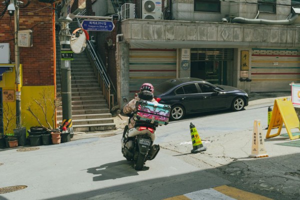 배달수수료 인상