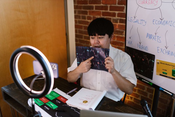 주식 투자 위험 신호