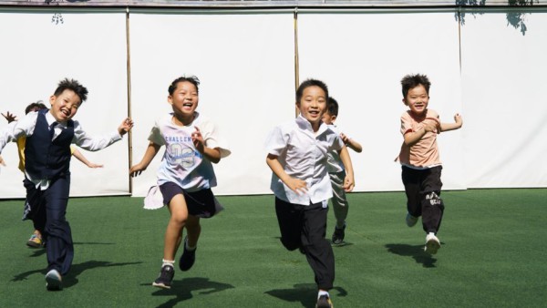 학교 체육대회 일정 강행