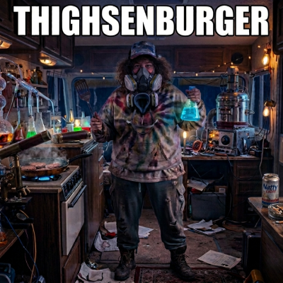 Thighsenburger