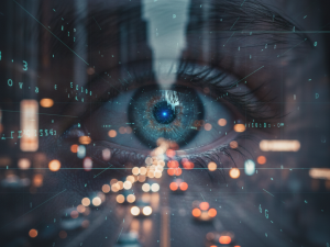 뇌가 당신을 속이고 있다? 일상을 지워버리는 소름 돋는…